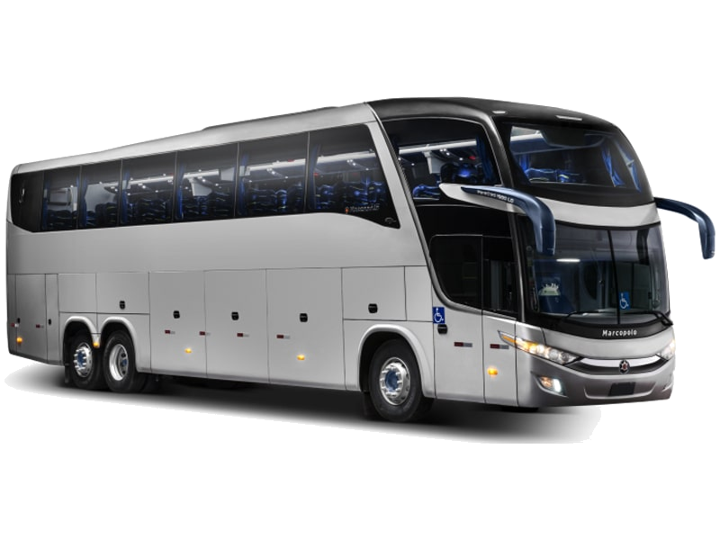 Luxury Coach Hire in Czech Republic - Czech Republic Bus Rental