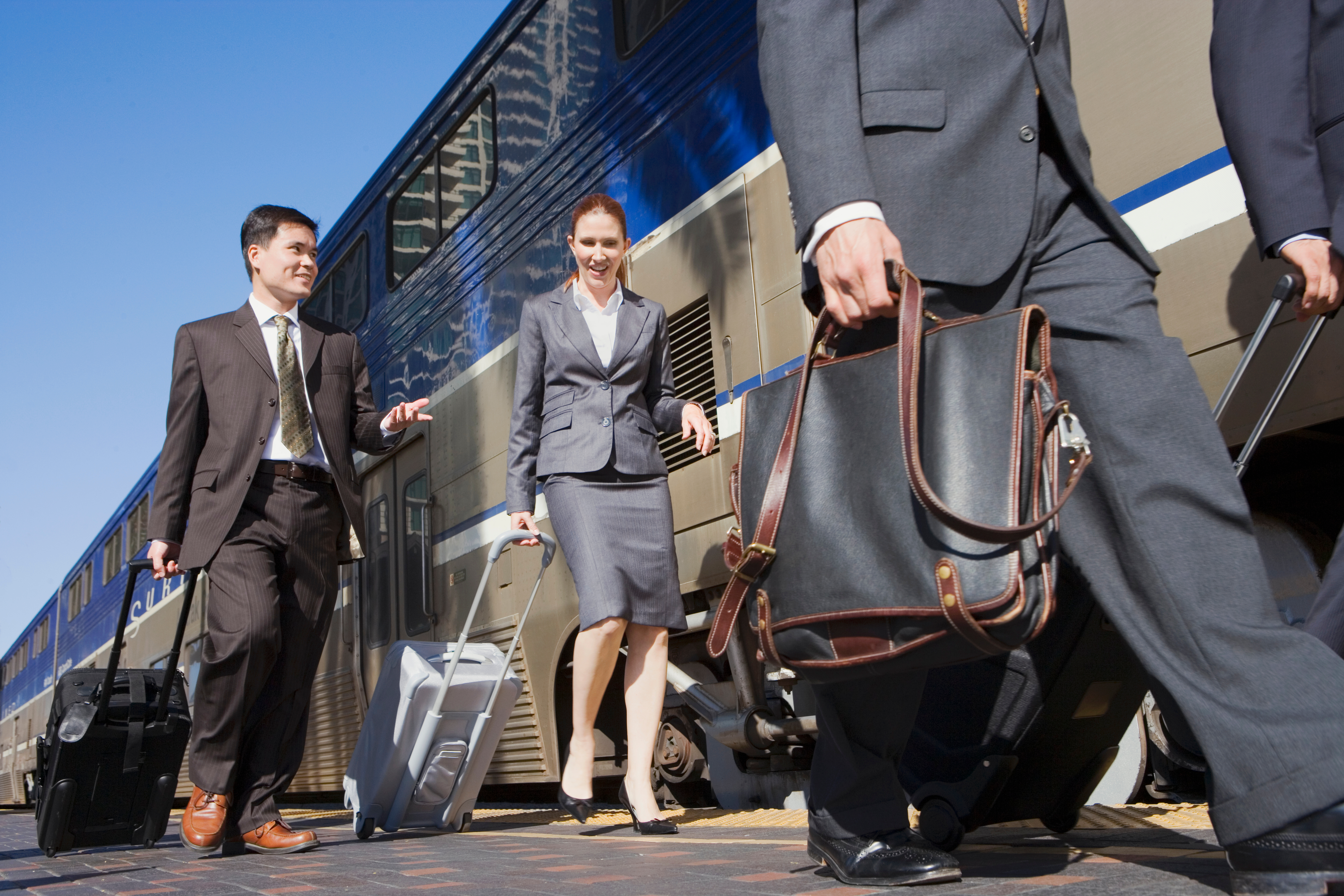 Corporate event transport with Czech Republic Bus Rental - Professional business travel