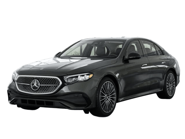 Mercedes E-Class